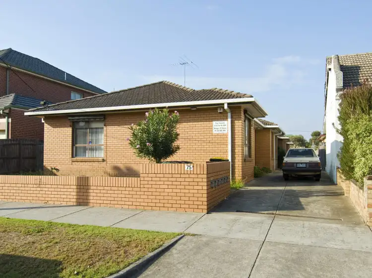 4/75 Union st, Brunswick VIC 3056