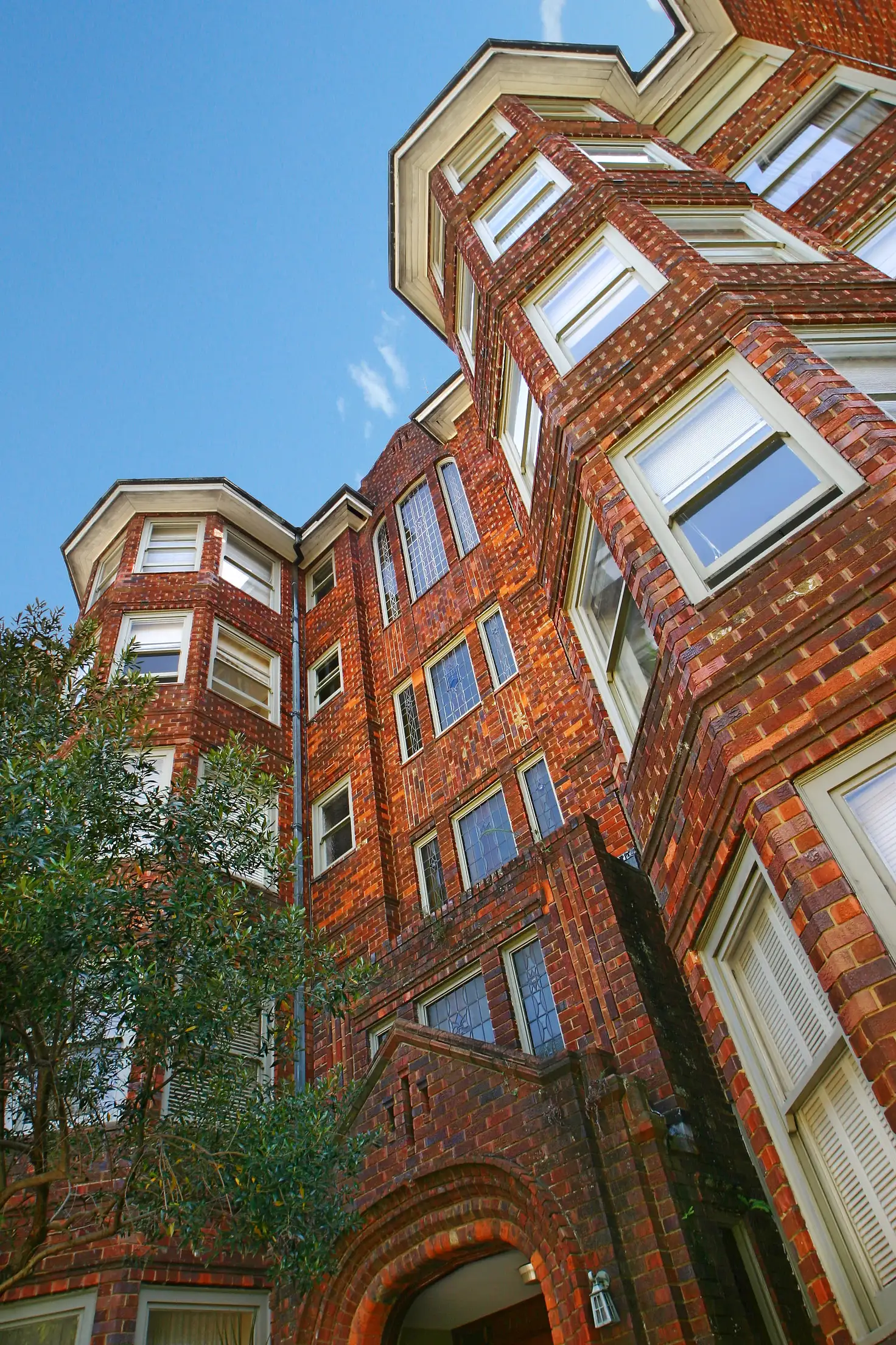 Main view of Homely apartment listing, 21/22 Greenoaks Avenue, Darling Point NSW 2027