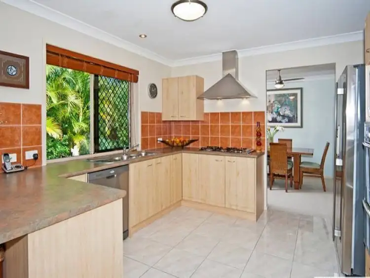 Third view of Homely house listing, 38 Willowdowns Drive, Karalee QLD 4306