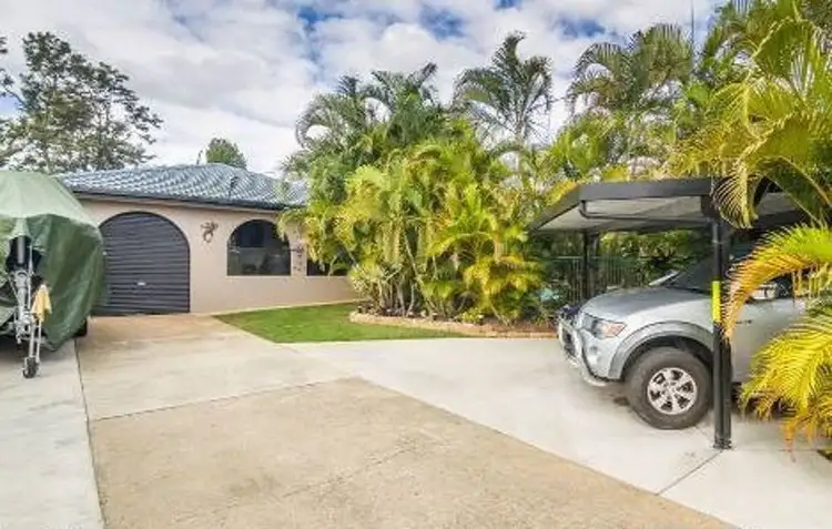 Second view of Homely house listing, 11 Bodiam Ct, Strathpine QLD 4500