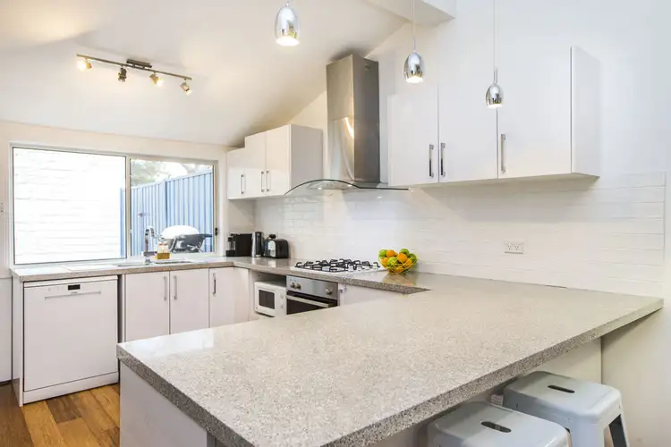 Fifth view of Homely house listing, 86 Bull Street, Cooks Hill NSW 2300