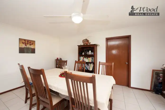 Fifth view of Homely house listing, 492 Laramee Drive, Lavington NSW 2641