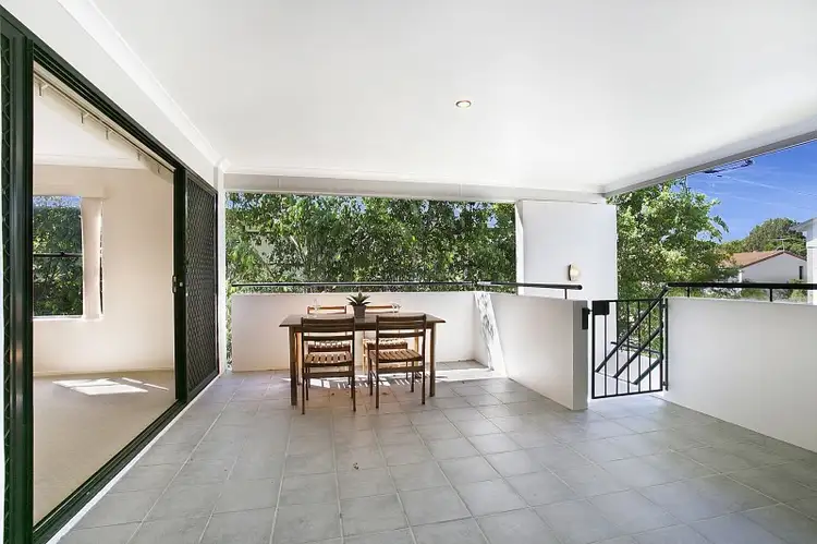 Fourth view of Homely unit listing, 1/16 Mayfield Road, Moorooka QLD 4105