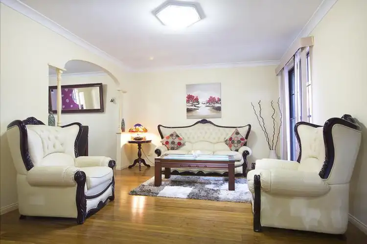 Third view of Homely house listing, 6 Mcfarlane Drive, Minchinbury NSW 2770