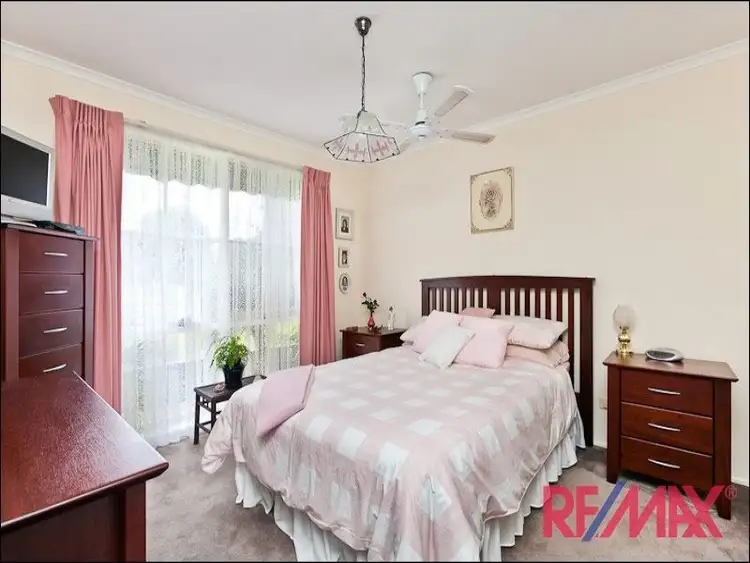 Fourth view of Homely house listing, 136 Warana Drive, Hampton Park VIC 3976