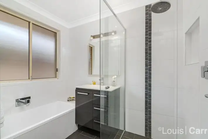 Fourth view of Homely semi-detached listing, 3b Haven Court, Cherrybrook NSW 2126