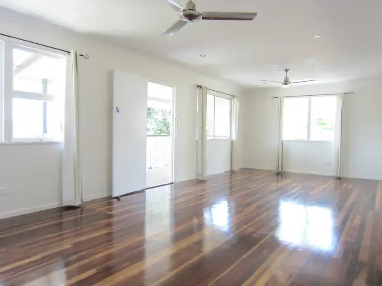 Fifth view of Homely house listing, 69 Avon Street, Leichhardt QLD 4305