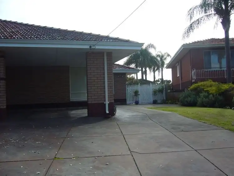 Second view of Homely house listing, 1B Fitzgerald  Street, Morley WA 6062