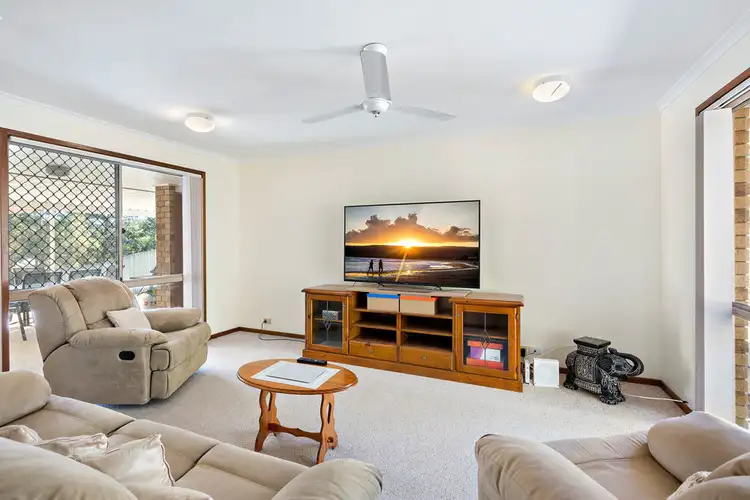 Second view of Homely house listing, 13 Lapilli Street, Keperra QLD 4054