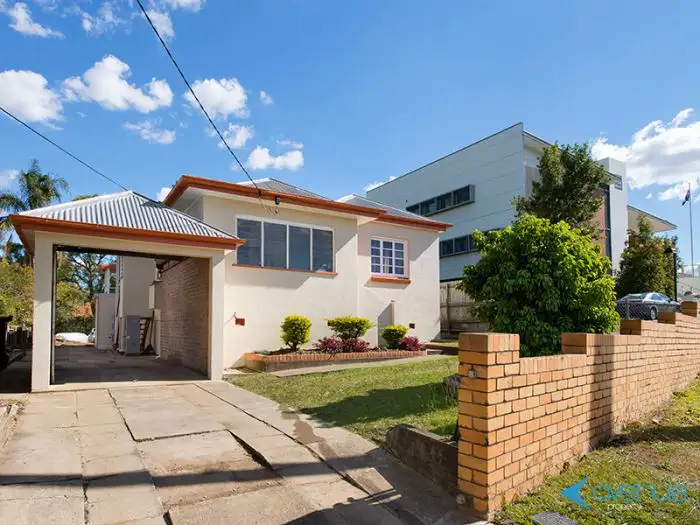Main view of Homely house listing, 1031 Logan Road, Holland Park West QLD 4121