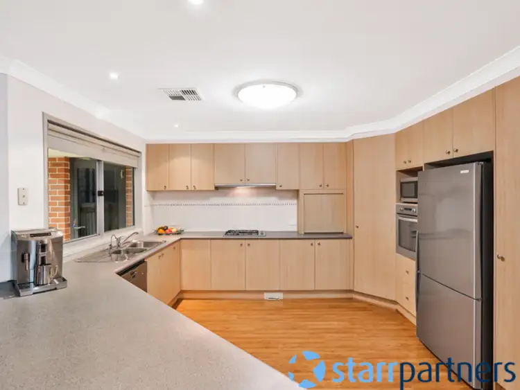 Fourth view of Homely house listing, 18 Hindmarsh Ave, Camden Park NSW 2570