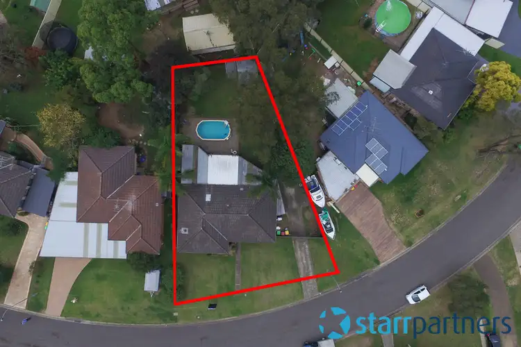Fifth view of Homely house listing, 28 Corio Drive, St Clair NSW 2759