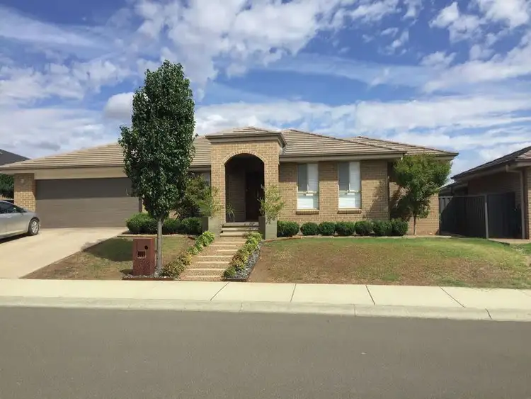 29 Semillon Drive, Tamworth NSW 2340