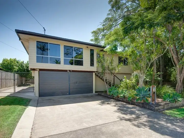 Main view of Homely house listing, 14 Hyacinth St, Daisy Hill QLD 4127