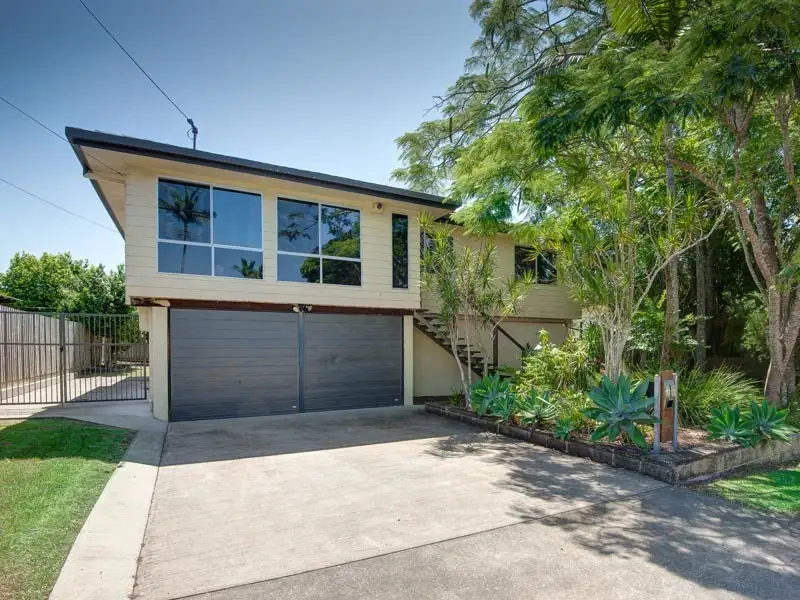 Main view of Homely house listing, 14 Hyacinth St, Daisy Hill QLD 4127