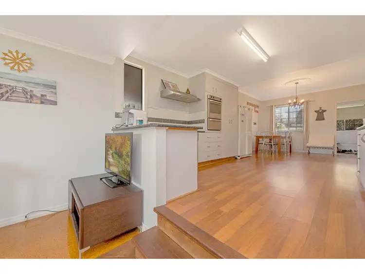 Sixth view of Homely house listing, 27 Dalmeny Street, Wilsonton QLD 4350