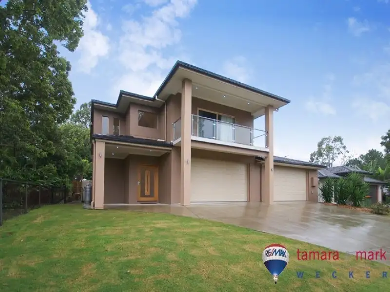 Main view of Homely house listing, 39 Elm Crescent, Bracken Ridge QLD 4017