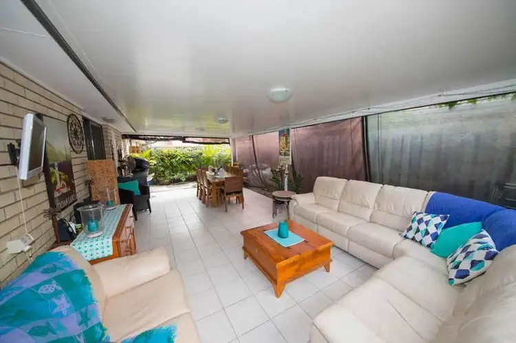 6/22 Gawler Cresent, Bracken Ridge QLD 4017