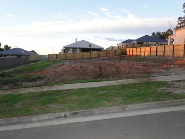 Main view of Homely land listing, 24 Orana Street, Redbank Plains QLD 4301