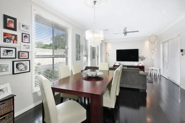 Third view of Homely villa listing, 13/39 Newhaven Avenue, Blacktown NSW 2148