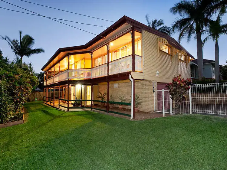 Main view of Homely house listing, 35 Kirkhill Street, Brighton QLD 4017