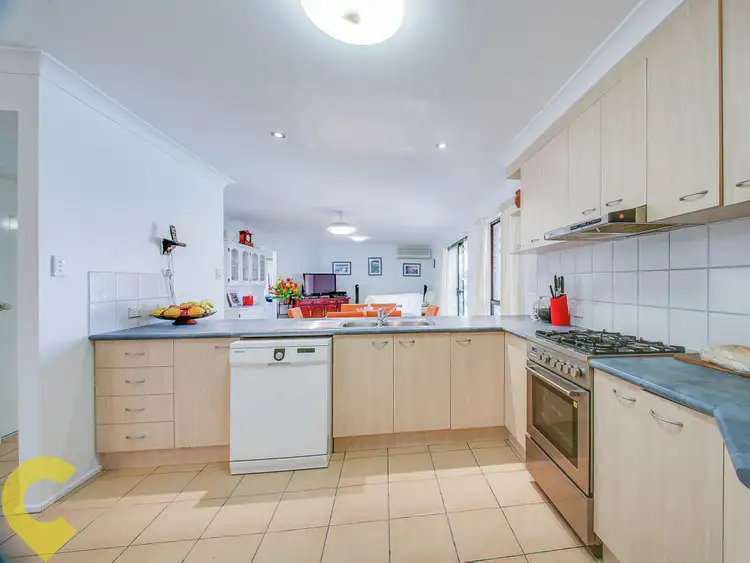 Third view of Homely house listing, 20 Bearke Place, Bracken Ridge QLD 4017