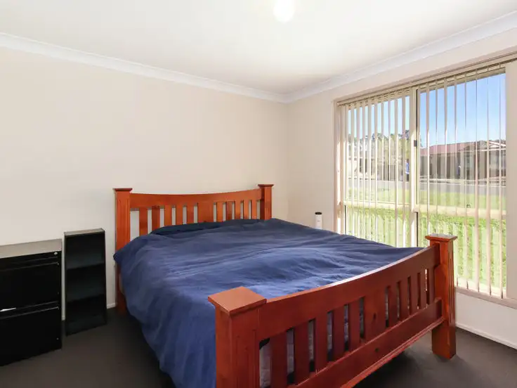 Fourth view of Homely house listing, 79a Swallow Drive, Erskine Park NSW 2759