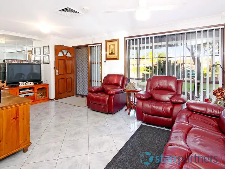 Sixth view of Homely house listing, 37 Whistler Crescent, Erskine Park NSW 2759