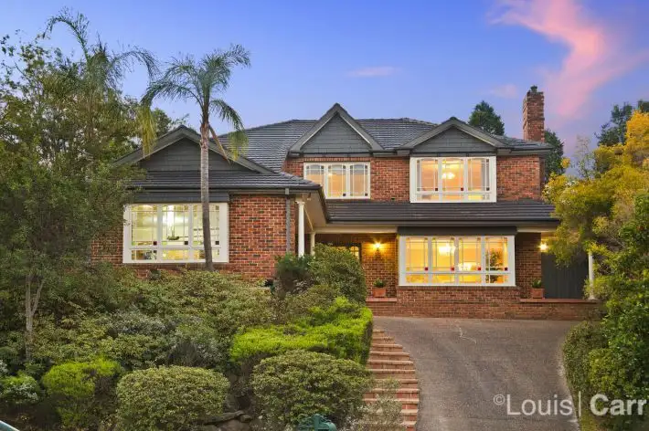 5 Monastery Place, Cherrybrook NSW 2126