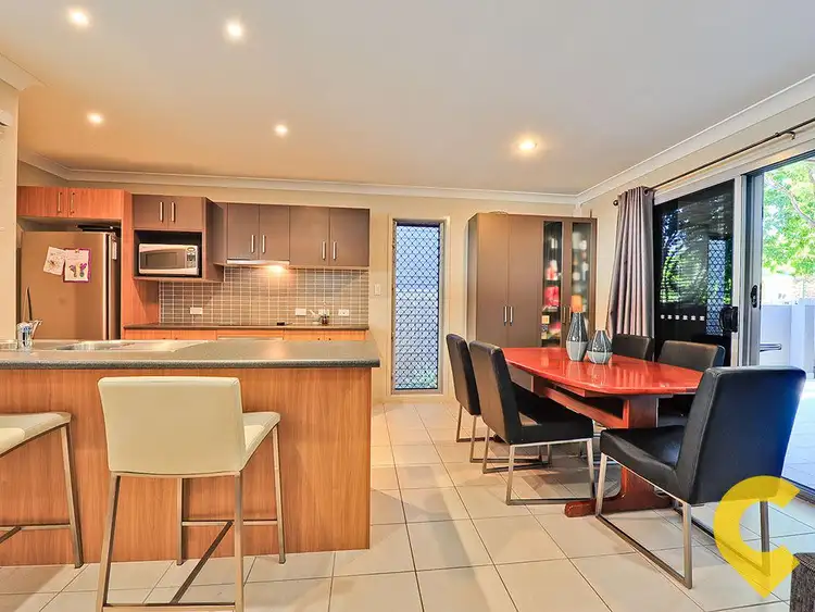 Sixth view of Homely villa listing, 1/23 Grays Road, Gaythorne QLD 4051