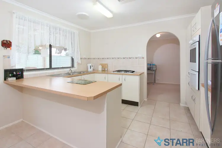 Fourth view of Homely house listing, 21 Pacific Road, Erskine Park NSW 2759