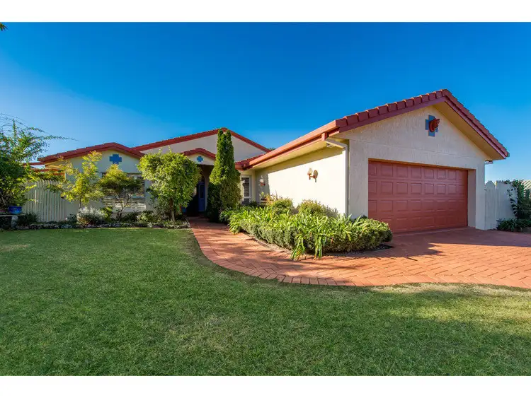 7 Fern Drive, Kearneys Spring QLD 4350