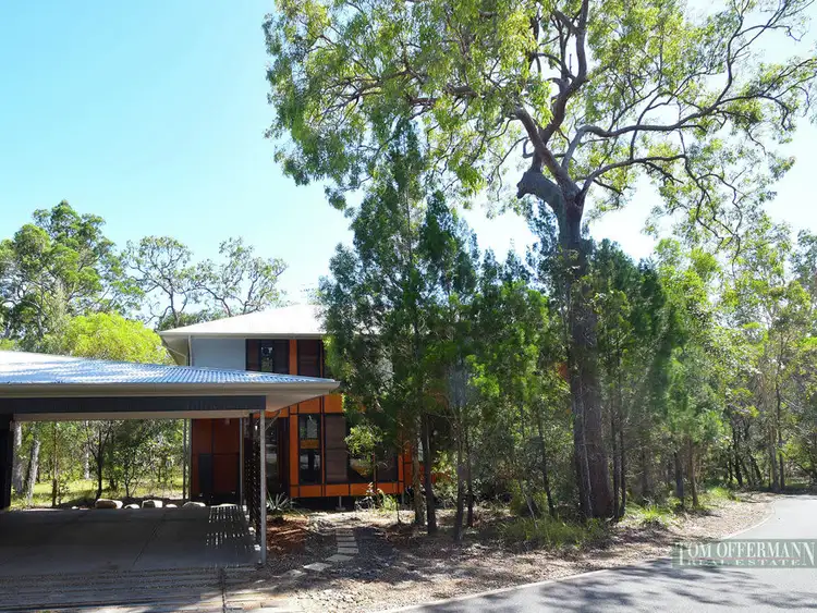 Second view of Homely house listing, 27/90 Beach Rd, Noosa North Shore QLD 4565