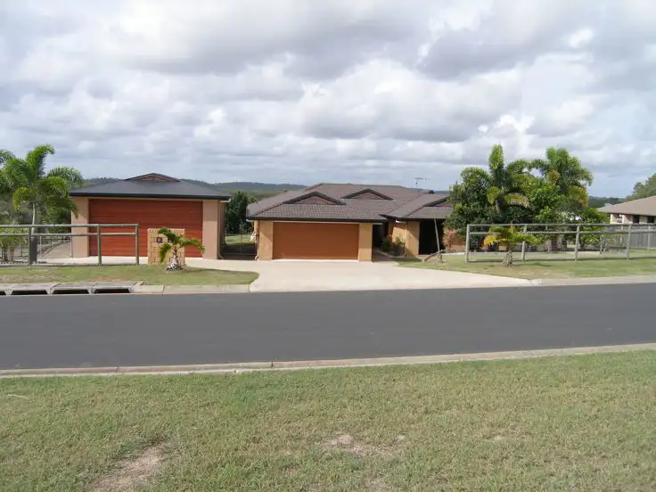 59-61 Parview Drive, Craignish QLD 4655