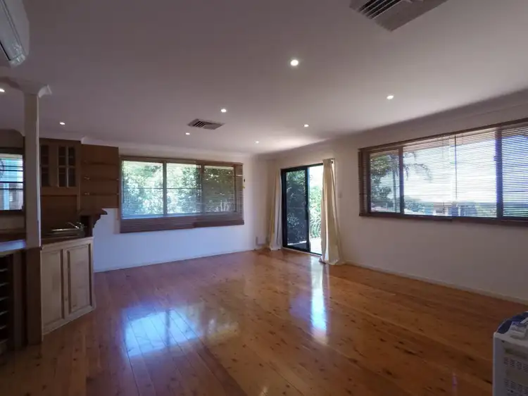 Second view of Homely house listing, 21 Heller Street, Rangeville QLD 4350