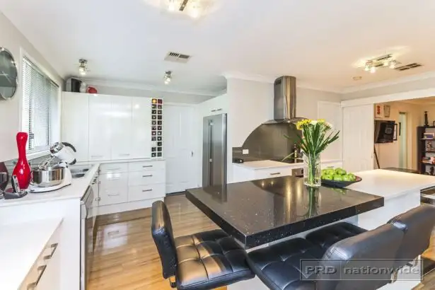 Sixth view of Homely house listing, 12 Calancra Avenue, Cameron Park NSW 2285
