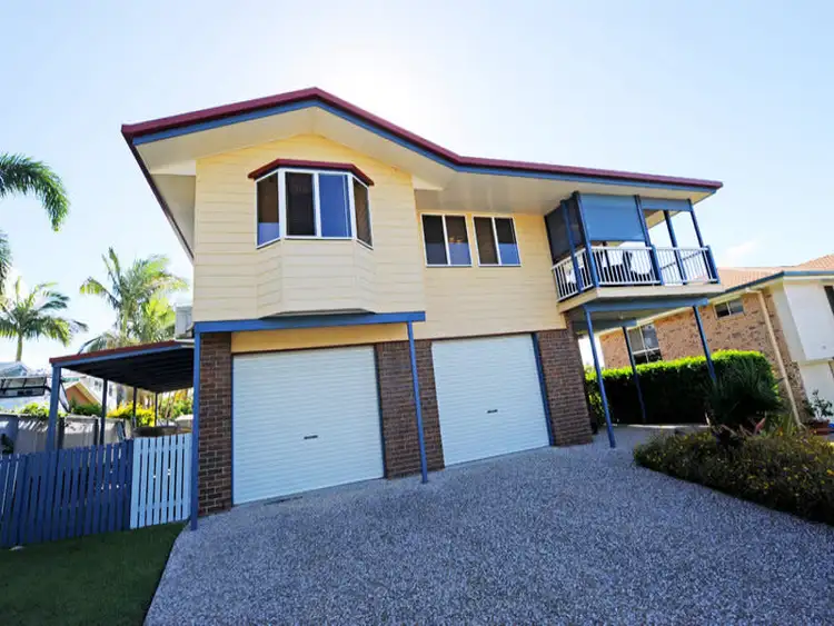 Second view of Homely house listing, 3 Graham Street, Tannum Sands QLD 4680