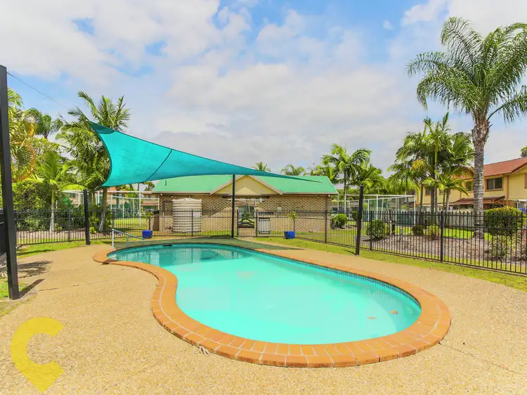 Fourth view of Homely unit listing, 78/170 Central Street, Labrador QLD 4215