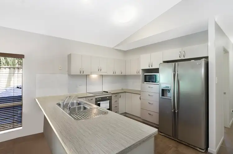 Second view of Homely house listing, 18 Coutts Drive, Bushland Beach QLD 4818