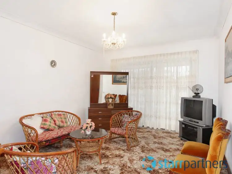 Fourth view of Homely house listing, 50 William Street, Holroyd NSW 2142