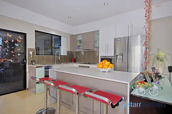 Third view of Homely house listing, 804A Hume Highway, Bass Hill NSW 2197