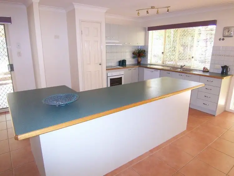 Fifth view of Homely house listing, 14 Hillcrest Place, Flinders View QLD 4305