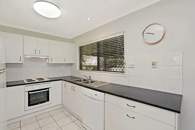 Second view of Homely house listing, Z41 Valencia Way, Slacks Creek QLD 4127