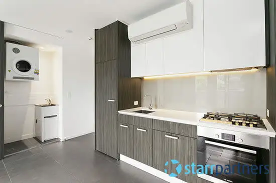 Fourth view of Homely apartment listing, 207B/3 Broughton Street, Parramatta NSW 2150