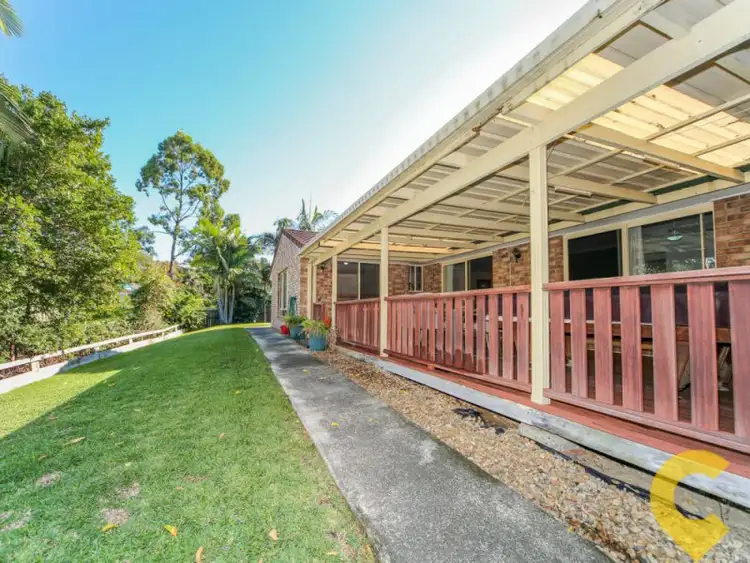 Fourth view of Homely house listing, 36 Dulhunty Way, Tallai QLD 4213