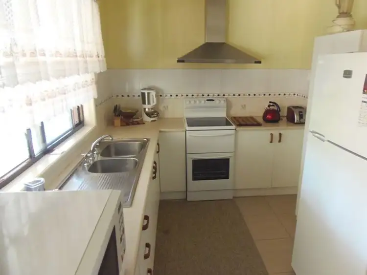 Second view of Homely house listing, 34 Banksia Road, Bells Bridge QLD 4570