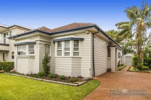 3 Poitrel Street, New Lambton NSW 2305