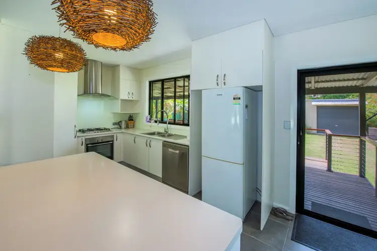 Fifth view of Homely house listing, 83 Marcia Street, Coffs Harbour NSW 2450