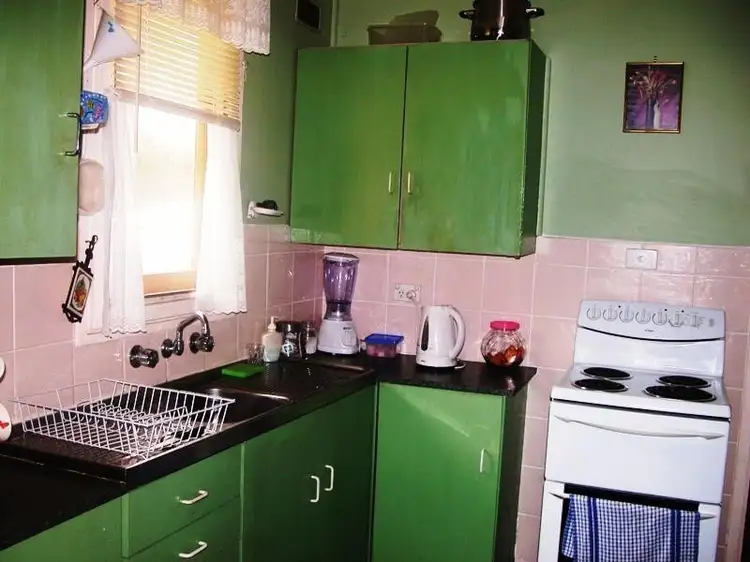 Third view of Homely house listing, 30 Wall Street, Macksville NSW 2447