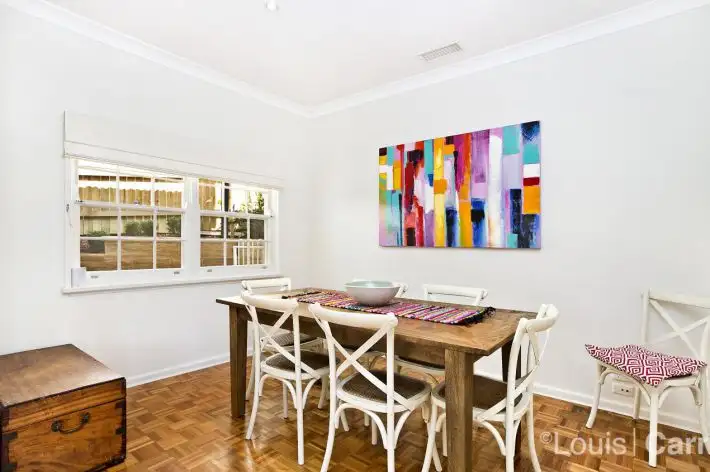 Fourth view of Homely house listing, 24 Cherrybrook Road, West Pennant Hills NSW 2125